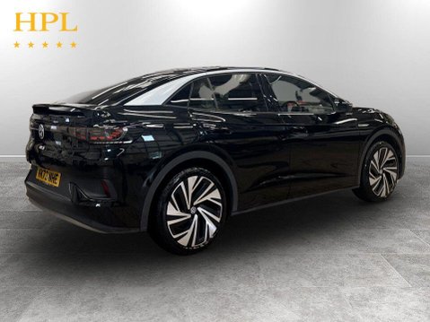 Volkswagen Id.5 Pro Performance 77kWh Style SUV 5dr Electric Auto (204 ps) 7