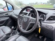 Vauxhall Mokka 1.4T SE S/S 9