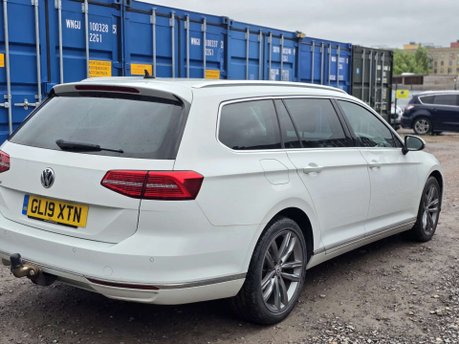 Volkswagen Passat 2.0 TDI GT Estate 5dr Diesel DSG Euro 6 (s/s) (150 ps) 27