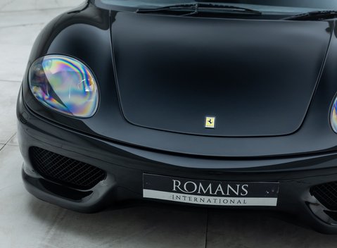 Ferrari 360 Challenge Stradale 29