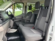 Ford Transit 350 Drw L3 130 ps Crew Cab Tipper - Air Con 3