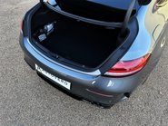 Mercedes-Benz C Class AMG C 63 S PREMIUM PLUS 89