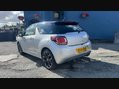 Citroen DS3 E-HDI AIRDREAM DSPORT PLUS 4