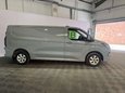 Ford Transit Custom 2.0 Transit Custom 300 Limited EcoBlue 6