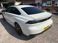 Peugeot 508 BLUEHDI S/S GT LINE 10