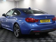 BMW 4 Series 430D M SPORT 10