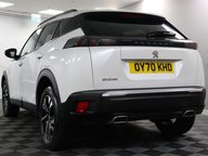 Peugeot 2008 PURETECH S/S ALLURE PREMIUM 29