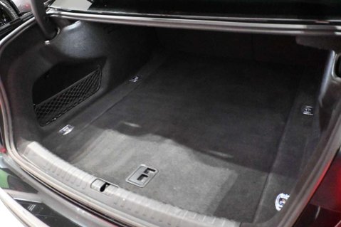 Audi A6 TDI QUATTRO S LINE BLACK EDITION MHEV 65