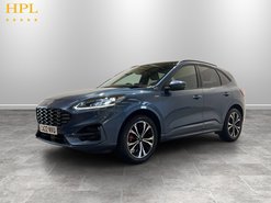 Ford Kuga 2.0 EcoBlue ST-Line X Edition SUV 5dr Diesel Auto AWD Euro 6 (s/s) (190 ps)