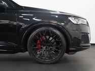 Audi Q7 3.0 TFSI V6 55 Black Edition SUV 5dr Petrol Tiptronic quattro Euro 6 (s/s) 9