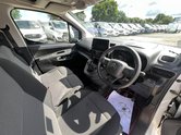Citroen Berlingo SWB L1H1 Low Roof Enterprise Air Con Cruise Sensors EURO 6 NO VAT 26