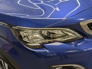 Peugeot 3008 1.6 3008 Allure Blue HDi S/S 5dr 28