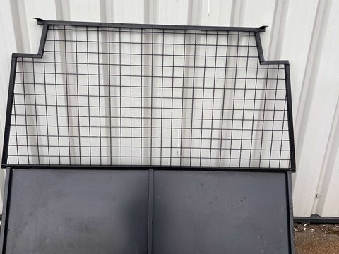 Citroen Berlingo 1.6 Berlingo 625 Enterprise Blue HDi 5dr 44