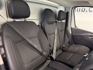 Renault Trafic 2.0 Trafic SL28 Sport Energy dCi 34