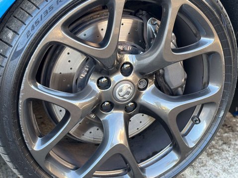 Vauxhall Astra 2.0 Astra VXR 3dr 22