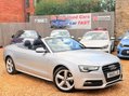 Audi A5 1.8 TFSI S line Euro 5 (s/s) 2dr 1