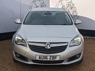 Vauxhall Insignia ELITE NAV CDTI 2