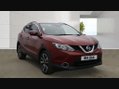 Nissan Qashqai 1.5 dCi Tekna SUV 5dr Diesel Manual 2WD Euro 5 (s/s) (110 ps) 1