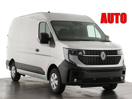 Renault Master MM35 Blue dCi 170 Extra Auto MY26 2