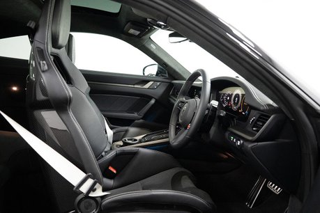 Porsche 911 3.6 T-Hybrid Turbo S Coupe 2dr Petrol Hybrid PDK 4WD Euro 6 (s/s) (711 ps) 4