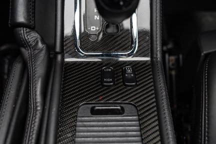 Mercedes-Benz G Series G500 Cabriolet 28