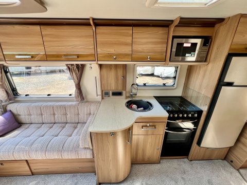 Bailey Unicorn Cordoba  29