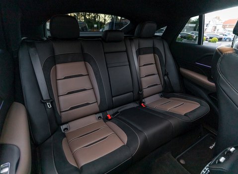 Mercedes-Benz GLE 53 4MATIC+ Premium Plus Coupé 14