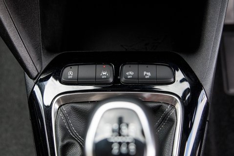 Vauxhall Corsa ELITE NAV PREMIUM 33