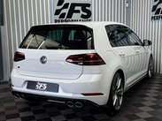 Volkswagen Golf 2.0 TSI R Hatchback 5dr Petrol DSG 4Motion Euro 6 (s/s) (300 ps) 6