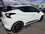 Nissan MICRA IG-T N-SPORT 17
