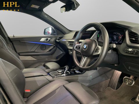 BMW 1 Series 2.0 120d M Sport (LCP) Hatchback 5dr Diesel Auto xDrive Euro 6 (s/s) (190 p 12