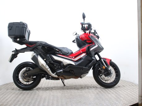 Honda Adv X-ADV 750-K
