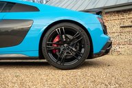 Audi R8 5.2 FSI V10 Performance Carbon Black Coupe 2dr Petrol S Tronic quattro Euro 12
