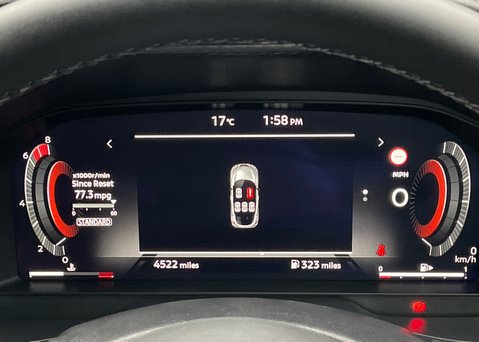 Nissan Juke DIG-T N-CONNECTA 27