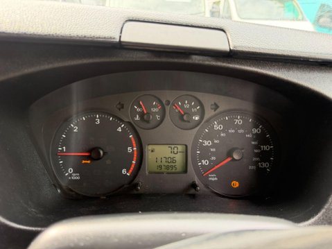 Ford Transit 2.2 TDCi 260 Panel Van 5dr Diesel Manual FWD L1 H1 (194 g/km, 138 bhp) 30