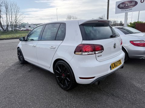 Volkswagen Golf 2.0 GTI 5DR 7
