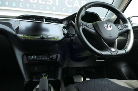 Vauxhall Corsa ELITE NAV PREMIUM 34
