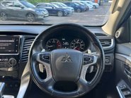 Mitsubishi Shogun Sport 2.4 Shogun Sport DI-D 4 Auto 4WD 5dr 15