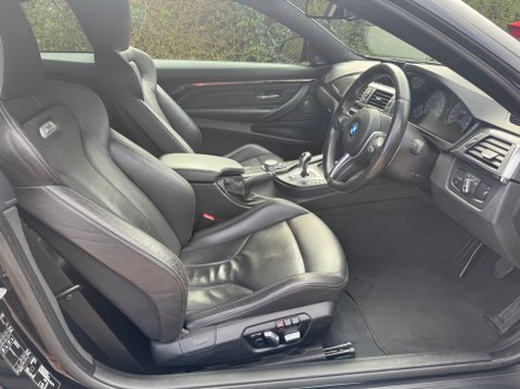 BMW 4 Series M4 12