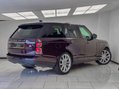 Land Rover Range Rover 4.4 Range Rover Vogue SE SDV8 Auto 4WD 5dr 3