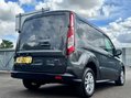 Ford Transit Connect 1.5 240 EcoBlue Limited Panel Van 5dr Diesel Manual L1 Euro 6 (s/s) (120 ps 12