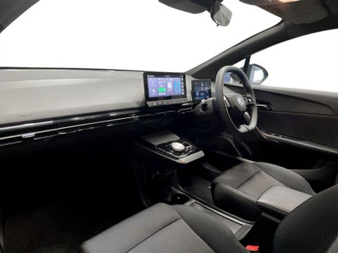 MG MG4 51kWh SE Hatchback 5dr Electric Auto (170 ps) 15