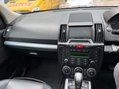 Land Rover Freelander 2 2.2 TD4 HSE SUV 5dr Diesel Auto 4WD Euro 4 (160 ps) 26