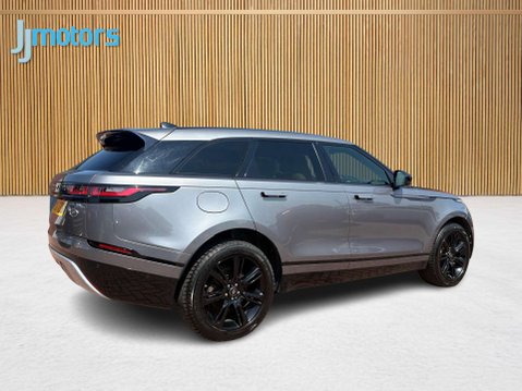 Land Rover Range Rover Velar 2.0 D180 R-Dynamic SE SUV 5dr Diesel Auto 4WD Euro 6 (s/s) (180 ps) 34
