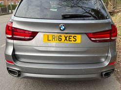 BMW X5 3.0 X5 xDrive 30d M Sport Auto 4WD 5dr 75