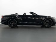 Bentley Continental 4.0 Continental GT V8 Auto 4WD 2dr 6