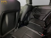 Audi Q3 1.5 TFSI CoD 35 Black Edition SUV 5dr Petrol S Tronic Euro 6 (s/s) (150 ps) 20