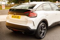 Citroen C4 PURETECH PLUS S/S 7