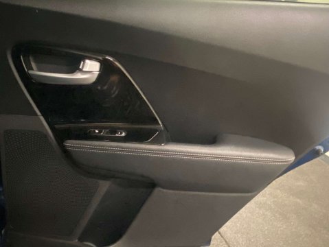 Kia Niro 1.6 Niro 4 Semi-Auto 5dr 31