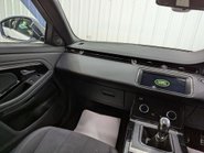 Land Rover Range Rover Evoque 2.0 Range Rover Evoque R-Dynamic D 4x2 5dr 62
